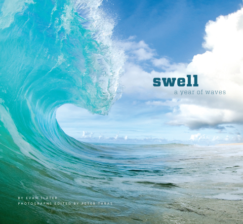 Cover image for book Swell