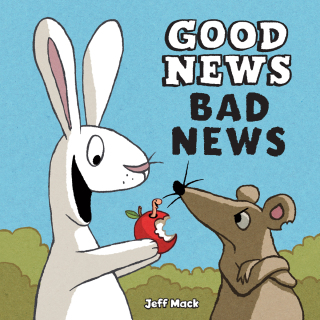 Good News, Bad News