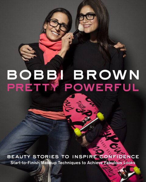 Cover image for book Pretty Powerful