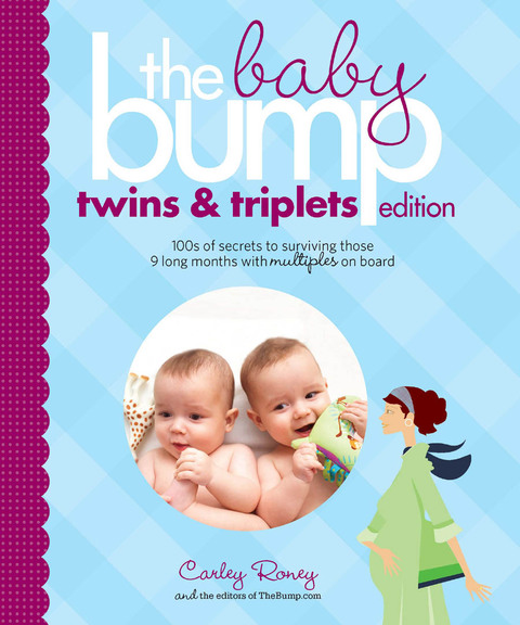 The Baby Bump: Twins and Triplets Edition 
