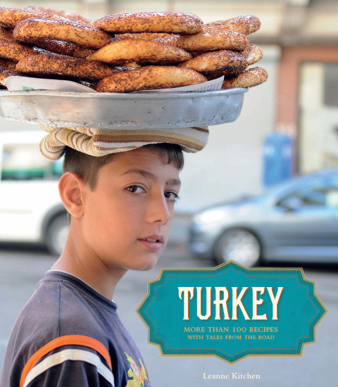 Cover image for book Turkey