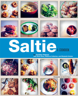 Saltie