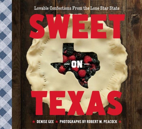 Cover image for book Sweet on Texas