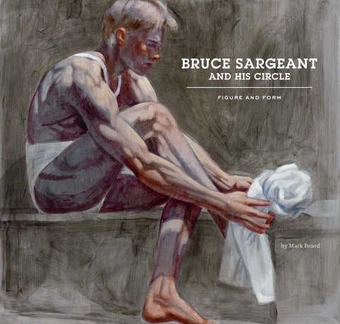 Cover image for book Bruce Sargeant and His Circle