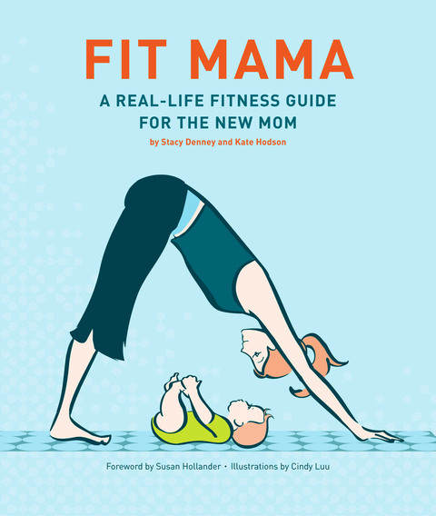 Cover image for book Fit Mama