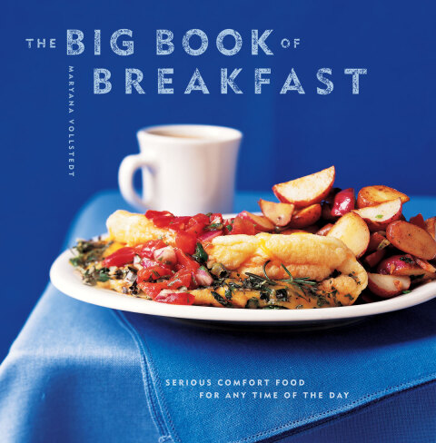 Cover image for book The Big Book of Breakfast