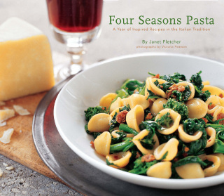 Four Seasons Pasta