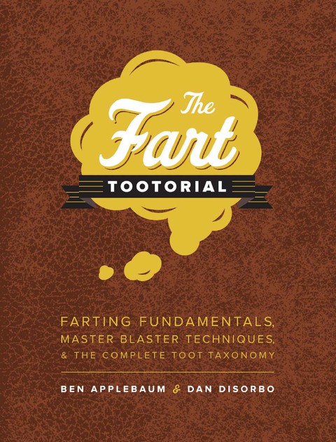 Cover image for book The Fart Tootorial