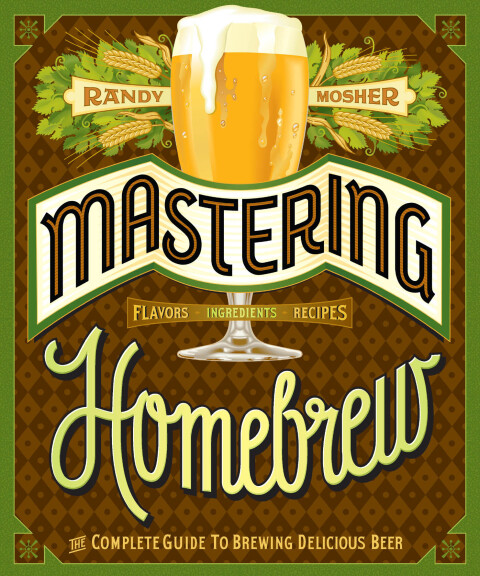 Cover image for book Mastering Homebrew