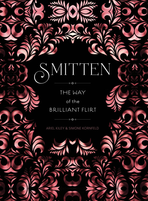 Cover image for book Smitten