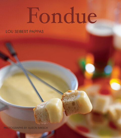 Cover image for book Fondue