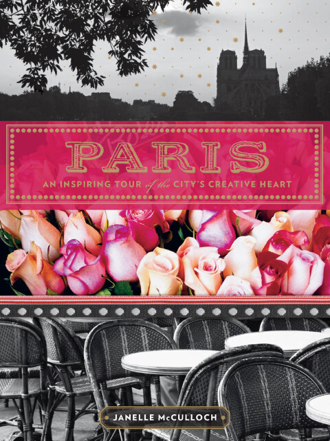 Cover image for book Paris
