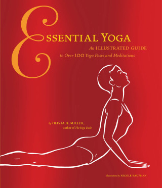 Essential Yoga