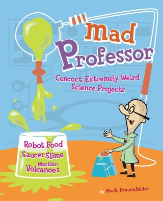 Mad Professor