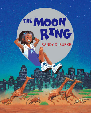 The Moon Ring