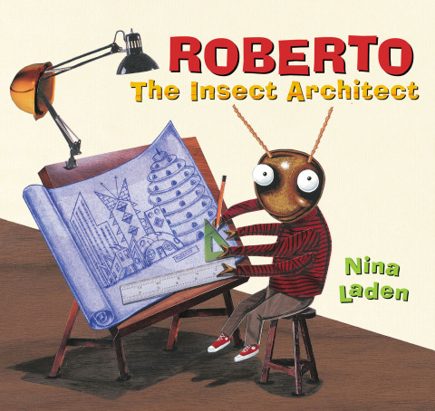 Cover image for book Roberto