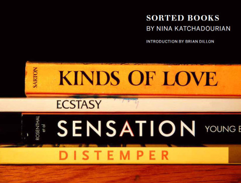 Cover image for book Sorted Books