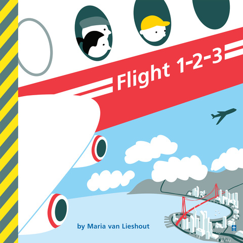 Cover image for book Flight 1-2-3