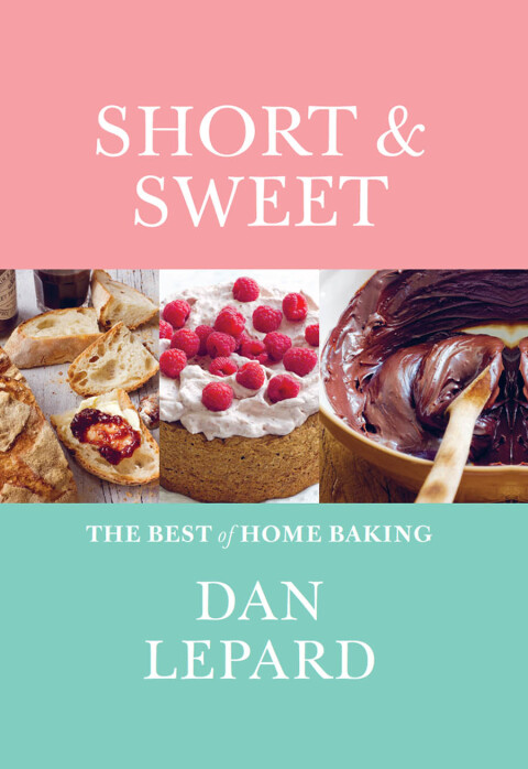 Cover image for book Short & Sweet