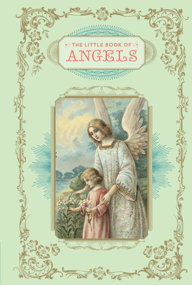 The Little Book of Angels
