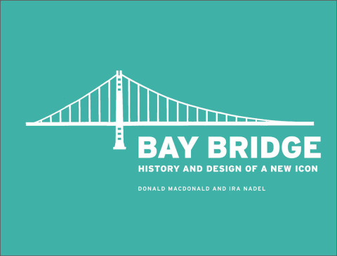 Cover image for book Bay Bridge