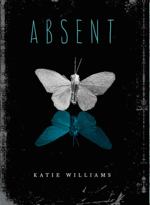 Cover image for book Absent