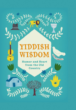 Yiddish Wisdom