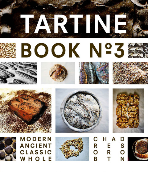 Cover image for book Tartine Book No. 3