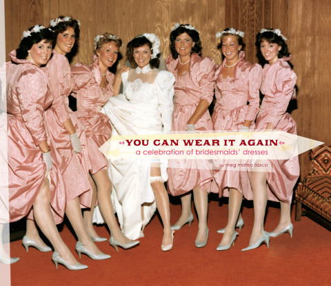 Cover image for book You Can Wear It Again
