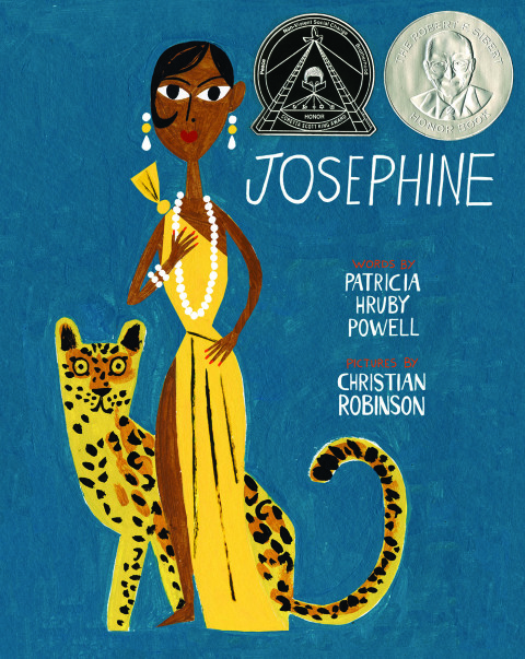 Josephine 