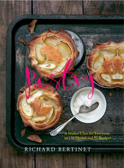 Cover image for book Pastry