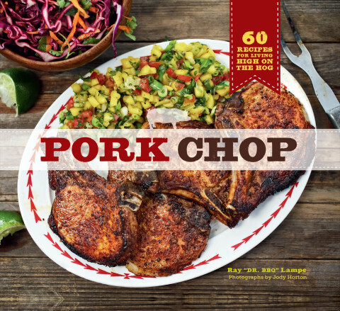 Cover image for book Pork Chop