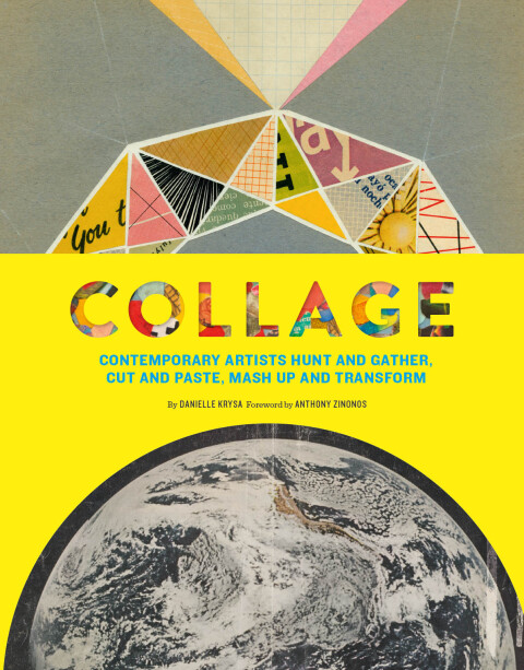 Cover image for book Collage