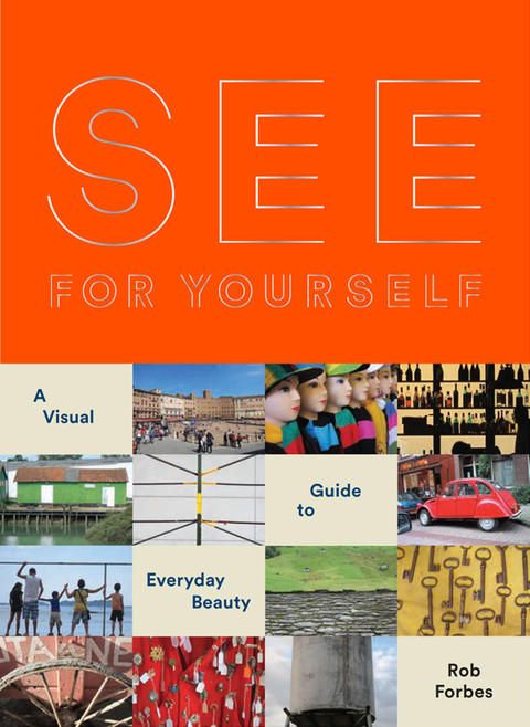 Cover image for book See for Yourself