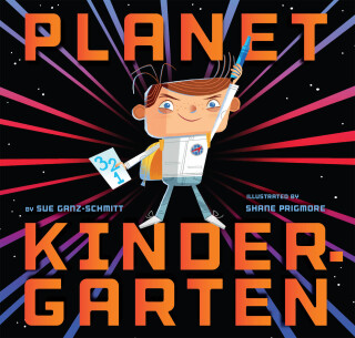 Planet Kindergarten