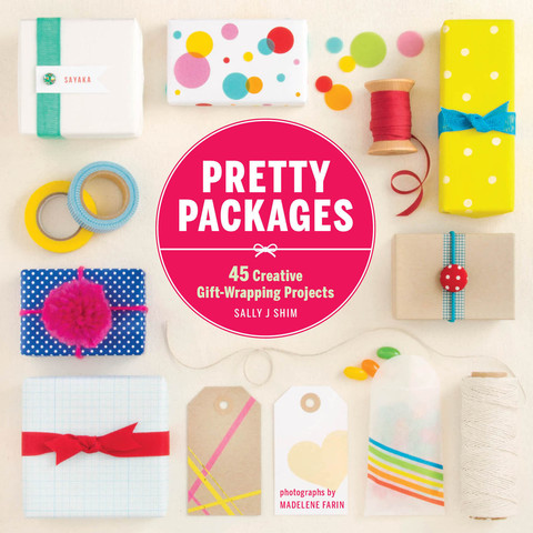 Cover image for book Pretty Packages