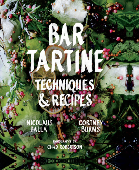 Bar Tartine 