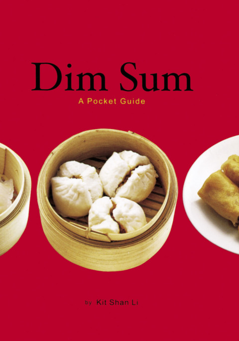 Cover image for book Dim Sum