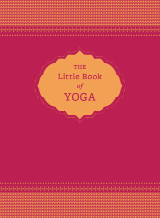 The Little Book of Yoga