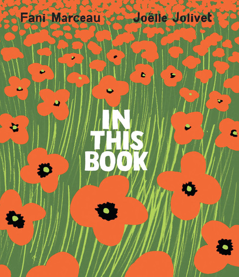 Cover image for book In This Book