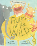 Rules of the Wild - Bridget Levin