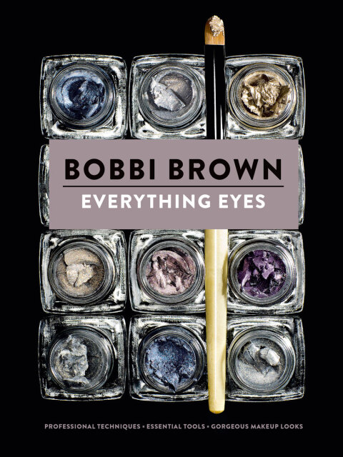 Cover image for book Everything Eyes