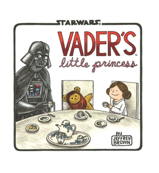 Vader's Little Princess