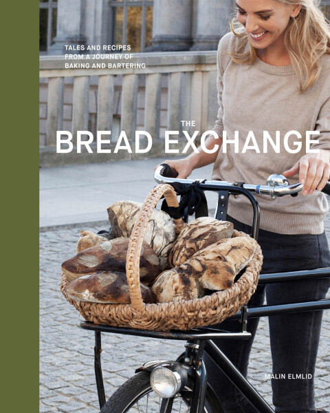 Cover image for book The Bread Exchange