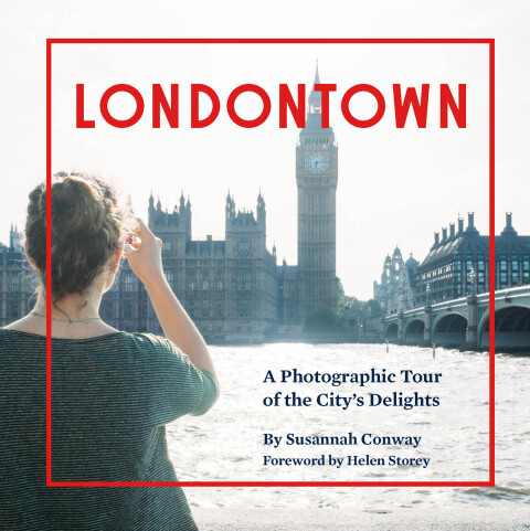 Cover image for book Londontown