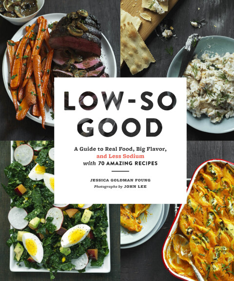 Cover image for book Low-So Good