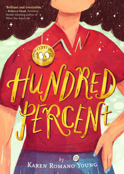 Cover image for book Hundred Percent