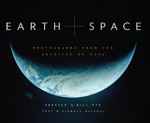 Cover image for book Earth and Space