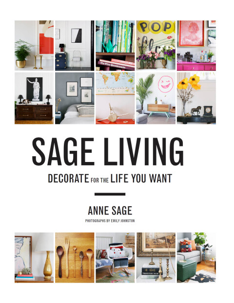 Cover image for book Sage Living