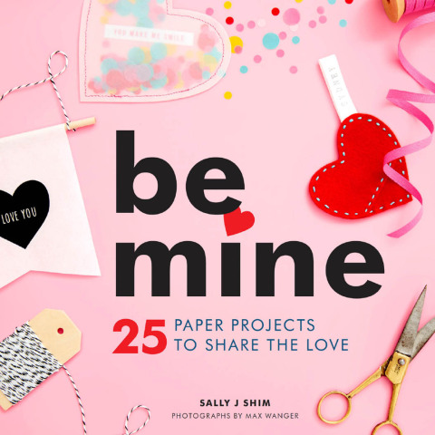Cover image for book Be Mine
